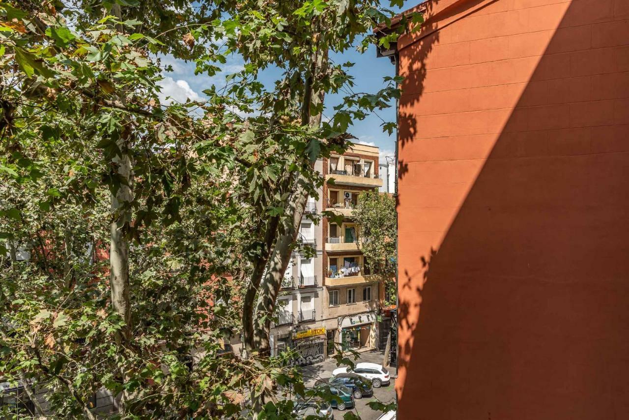 Bnbholder Group Luxury Sol Madri Exterior foto