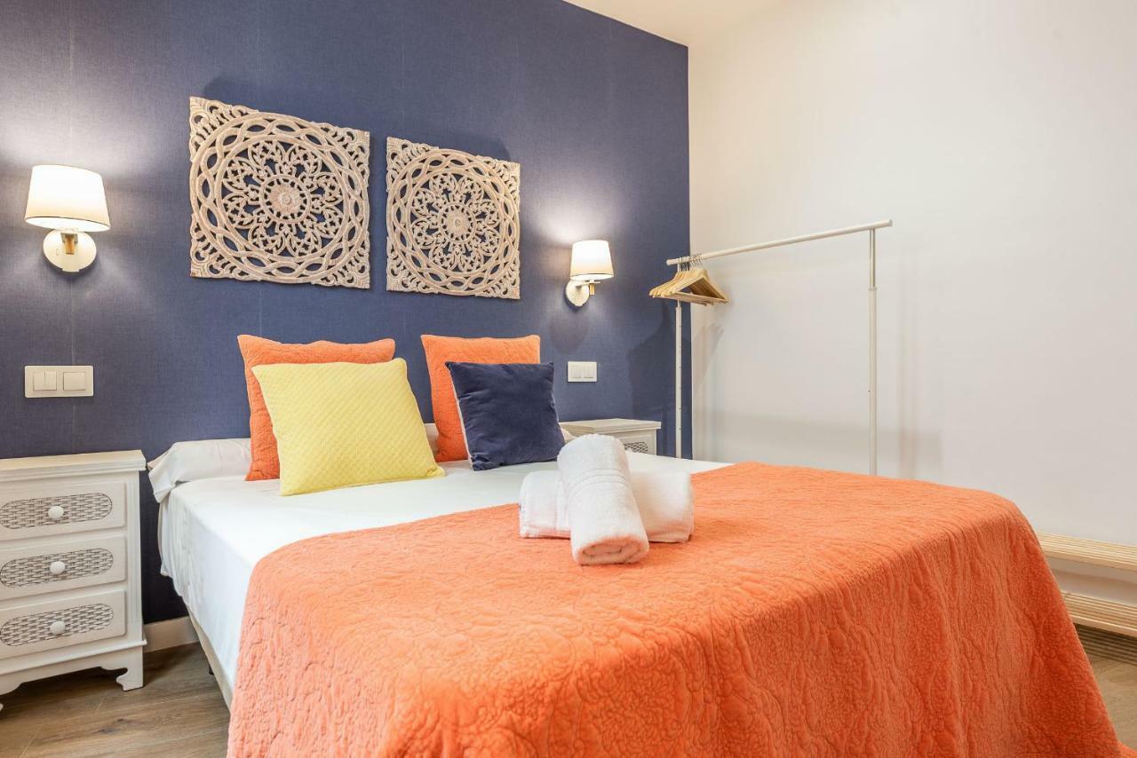 Bnbholder Group Luxury Sol Madri Exterior foto