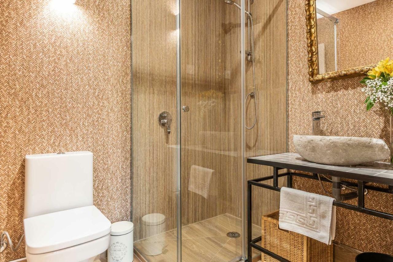 Bnbholder Group Luxury Sol Madri Exterior foto