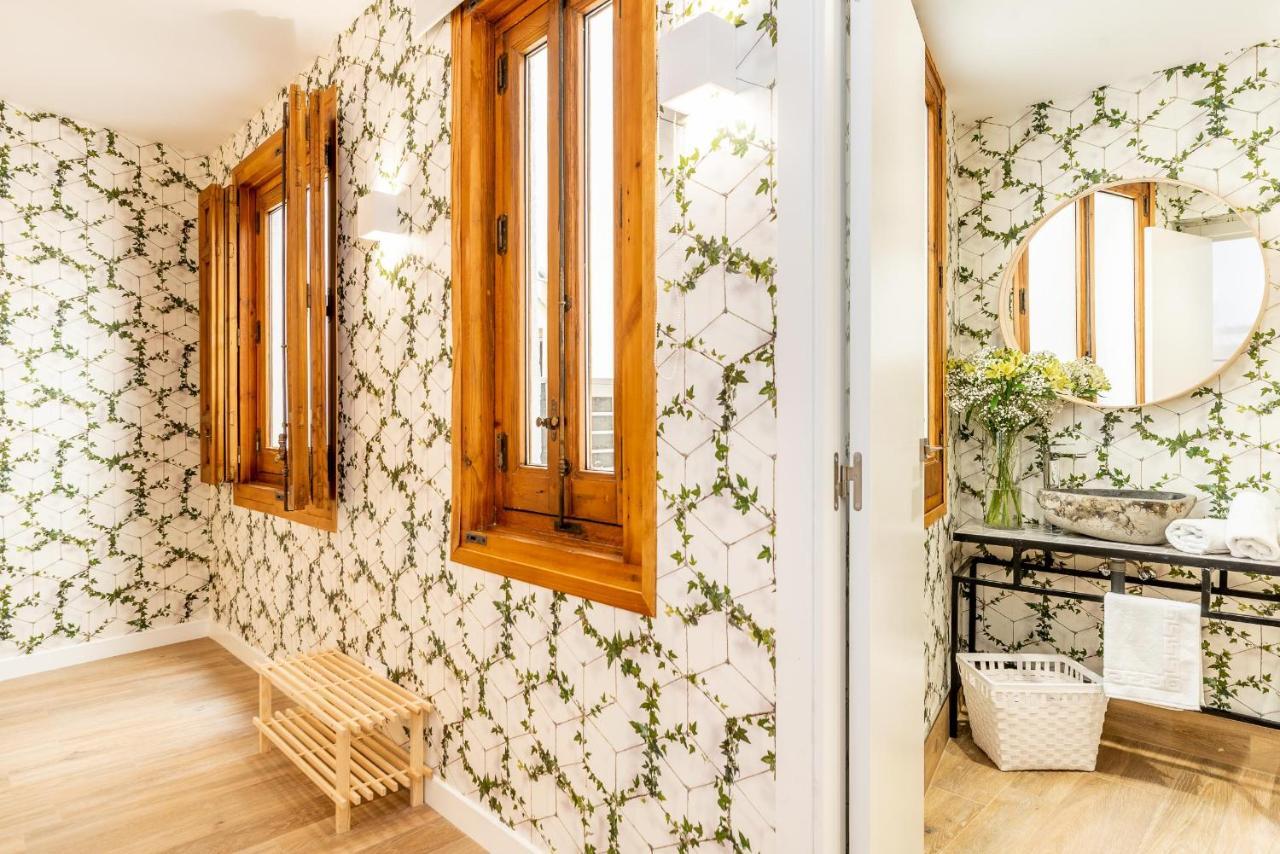 Bnbholder Group Luxury Sol Madri Exterior foto